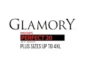 Glamory Perfect 20 Stockings - Plus Size Product