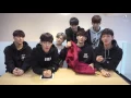 Lagu [ENG SUB] VICTON 'I'm Fine' MV Reaction