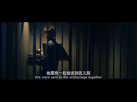 SORRY, I LOVE YOU MOVIE TRAILER 2013 《对不起，我爱你》预告片