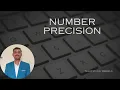 Mastering Number Precision Rounding Techniques Using Format Strings