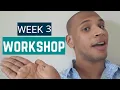 Python For Beginners Week 3 Workshop - EVALUATE 3 EXPRESSIONS WRITE 3 SIMPLE PROGRAMS