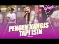 Download Lagu PENGEN NANGIS TAPI ISIN - Dara Fu (Official Music Video)