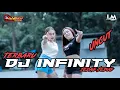 Lagu DJ INFINITY JEDAG JEDUG LEDOM MUSIC BY DJ UYIINKZ