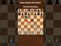 Scotch Opening | A Brilliant Chess Trap
