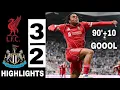 Download Lagu Liverpool vs Newcastle 3-2 - All Goals \u0026 Highlights 2025 🔥 Rio Ngumoha Goal