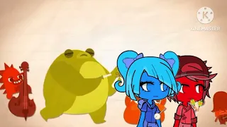 Endless Alphabet Intro Add Round 1 