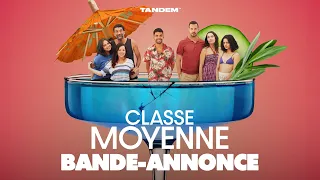 CLASSE MOYENNE | Bande-annonce