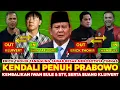 Download Lagu TAK TINGGAL DIAM❗ STY Kembali ke Timnas❓ Prabowo REVOLUSI PSSI❗ Erick Kluivert DIUJUNG TANDUK❓
