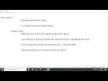 Let s Make a Game FPS part1 Java Game Programming
