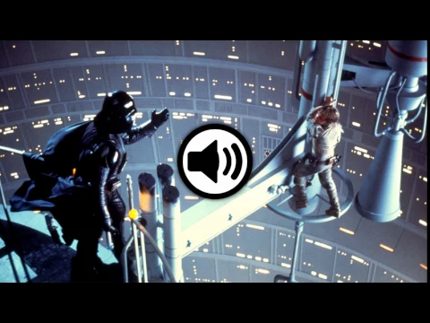 Download MP3 I am your father Sound Effect! (DARTH VADER)