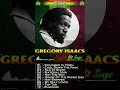 Download Lagu Top 10 Hit Songs Reggae of Gregory Isaacs
