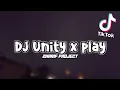 Download Lagu DJ PALING ENAK SEDUNIA!  DJ UNITY X PLAY || ALAN WALKER || FULLBASS 2020