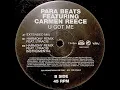 Download Lagu Para Beats featuring Carmen Reece - U Got Me (Harmony Remix)