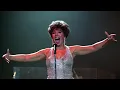 Lagu Singer Shirley Bassey celebrates her 85th birthday