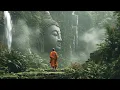 Tibetan Healing Sounds | Cleaning Energy | Emotional, Physical and Mental Healing