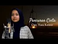 Download Lagu Pancuran Cinta (Detty Kurnia) - Salma Nur Lailasari || COVER POP SUNDA