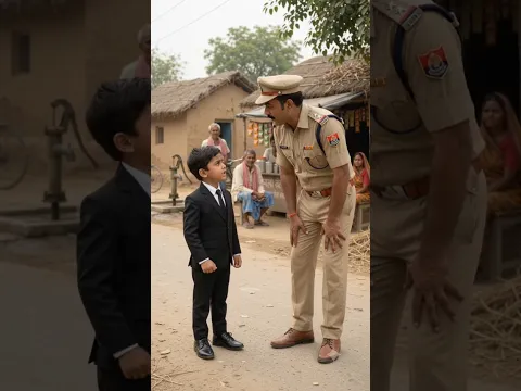 कमाल है ये बच्चे बाप रे 😂 #trending #viral #shorts