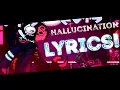 Download Lagu Hallucination/Neo Winter Horrorland LYRICS! (Friday Night Funkin) Neo 3.0