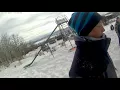 Snydermill Winter Camp 2K18
