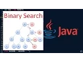 Binary Search Trees Code in Java