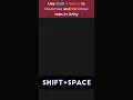 How to Full Screen Maximize Tab in Unity