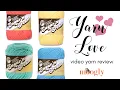 Yarn Love Lily Sugar n Cream