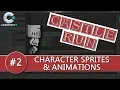 Construct 3 Tutorial - CASTLE RUN