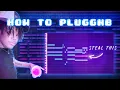 Do this for SOULFUL Pluggnb beats borrowed chords