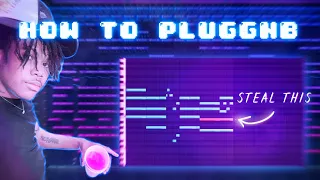 Do this for SOULFUL Pluggnb beats borrowed chords