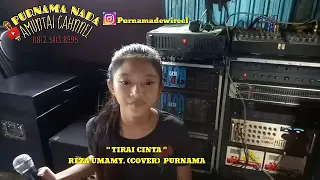 Download TIRAI CINTA. Rita Sugiarto. (COVER). PURNAMA DEWI. KARYA H. RHOMA IRAMA. MP3