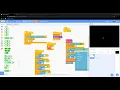 Scratch Tutorial Asteroids Movement Shooting PART 1