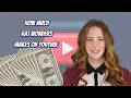 How Much Does Kat Wonders Earn from YouTube Here s the data