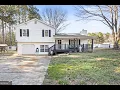 916 Marshall Fuller Road Dallas GA 30157 Tour - 309 996