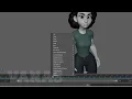 How to create a playblast in Maya 2023