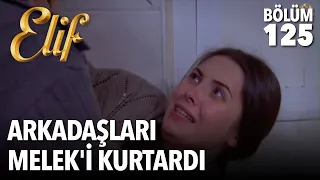 arkada lar meleki kurtard elif 125 b l m