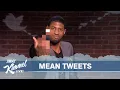 Mean Tweets - NBA Edition