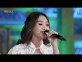 SELENDANG BIRU - Difarina Indra Adella - OM ADELLA