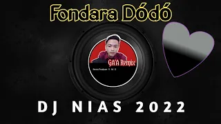 Download Dj Fondara Dodo ( obe afato dodo ), #djnias MP3