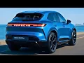 Download Lagu De gloednieuwe Porsche Macan uit 2026 is er - een eerste blik!!