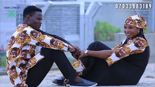 aminta da juna song new hausa songs 2023