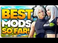 Best Mods for Final Fantasy 7 Rebirth So Far 21 NEW Mods FF7 Rebirth