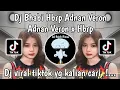 Download Lagu DJ BHABI HBRP X ARIA REMIX ADNAN VERON EDIT VIRAL TIKTOK TERBARU 2024