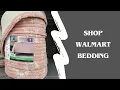 Shop Bedding At Walmart Quilts Comforters