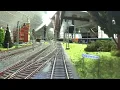 Download Lagu Leis Modellbahn H0 – Rundfahrt über die fertige Anlage