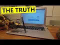 Why Bots Can t Complete Captcha It s Too Easy