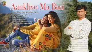 aankhiyo ma basi latest garhwali video song dhol sagar music 