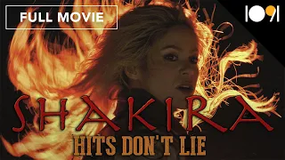 Shakira Hits Don T Lie FULL MOVIE 