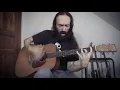 Spiders - SYSTEM OF A DOWN | Solo Acoustic Guitar Cover