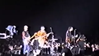 U2 - London, England 21-August-1993 (Full Concert With Enhanced Audio)