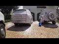 Work Day of a Car Detailer 19